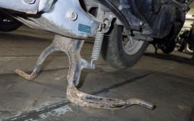 HONDA DIO AF18