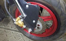 KAWASAKI Z125 PRO BR125H