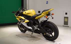YAMAHA YZF-R6 2007