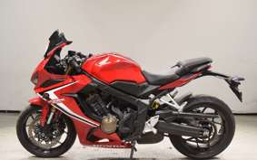 HONDA CBR650R 2019 RH03