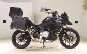 BMW F750GS 2022