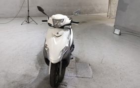 SUZUKI ADDRESS V125 DT11A