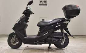 SUZUKI ｽｳｨｯｼｭ125 DV12B