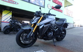 SUZUKI GSX-S1000 2023 EK1AA