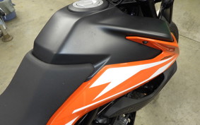 KTM 250 ADVENTURE 2019
