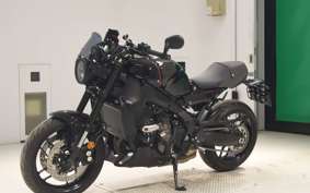 YAMAHA XSR900 2022 RN80J
