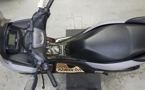 YAMAHA N-MAX 155 2018 SG66J