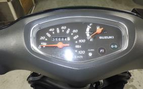 SUZUKI ADDRESS V125 G CF4EA