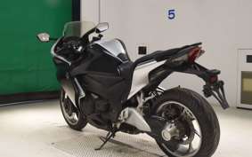 HONDA VFR1200F DCT 2011 SC63