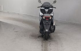 YAMAHA TRICITY 125 SEC1J