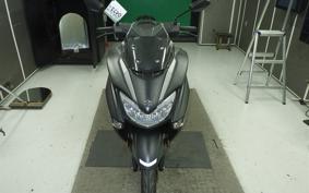 SUZUKI BURGMANｽﾄﾘｰﾄ125EX 2006 EA23M
