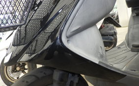 SUZUKI ADDRESS V125 CF4EA