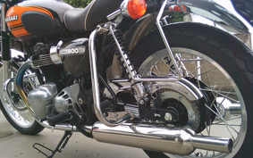 KAWASAKI W800 FINAL ED 2017 EJ800A
