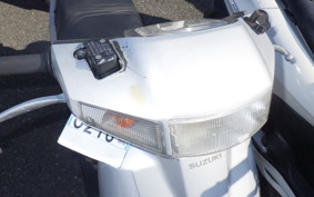 SUZUKI ADDRESS V100 CE11A