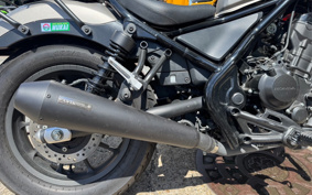 HONDA  REBEL 250 ABS MC49