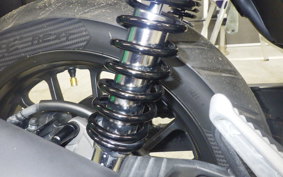 HONDA GB350S 2021 NC59