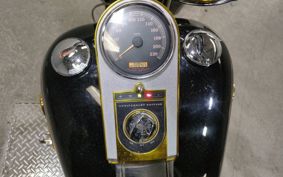 HARLEY FLSTF1540 2005 BXD