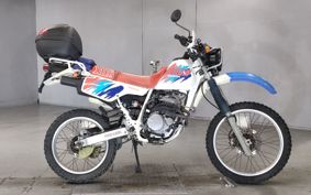 HONDA XLR250 BAJA MD22