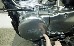 YAMAHA SR400 Gen.4 2014 RH03J