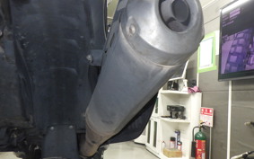 HONDA CRF250 RALLY 2025 MD44