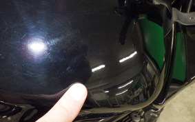 SUZUKI BANDIT 1200 S 2006 GV79A