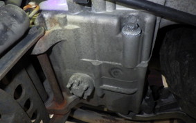 YAMAHA CYGNUS 125 X 2 2000 SE44J