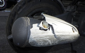 YAMAHA JOG ZR-4 SA56J