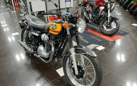 KAWASAKI W800 FE 2016 EJ800A
