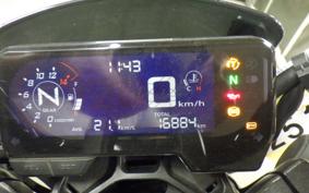 HONDA CB650R 2021 RH03