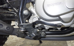HONDA FTR223