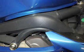 TRIUMPH DAYTONA 675 2008
