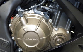 HONDA CBR400R 2023 NC56