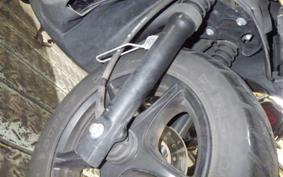 YAMAHA JOG ZR Gen.3 SA39J