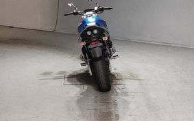 SUZUKI GSR 400 2009 GK7EA