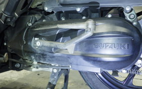 SUZUKI ADDRESS 110 CE47A