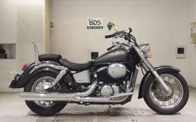 HONDA SHADOW 400 2009 NC34