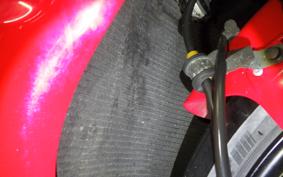 HONDA CBR600RR GEN 3