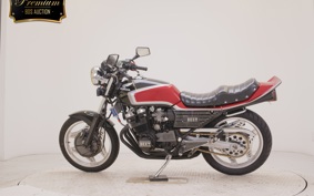 HONDA CBX550F 2021 PC04