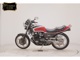 Фото Honda CBX550F 2021 с японского аукциона