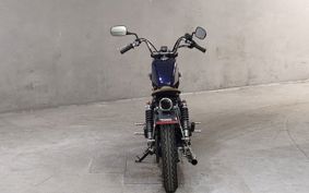 KAWASAKI 250TR BJ250F