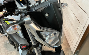 YAMAHA MT-25 RG10J