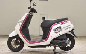 HONDA ﾀﾞﾝｸ AF78