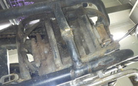 HONDA REBEL 250 MC13