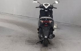 HONDA LEAD 125 JF45