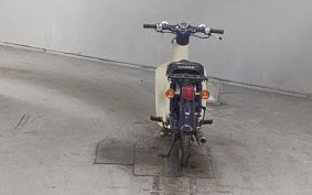 HONDA SUPER CUB50 C50