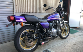 SUZUKI GS750 2024 GS750