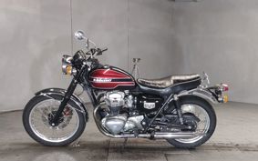 KAWASAKI W650 2005 EJ650A