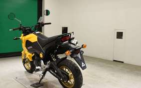 HONDA GROM 2025 JC61