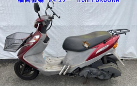 SUZUKI ADDRESS V125