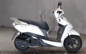 HONDA LEAD 125 JF45